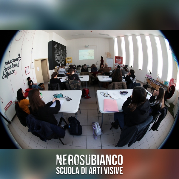 Grande successo ed entusiasmo per il Workshop di Tecniche Manga!